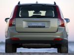 Volvo V50 2007 года (ZA)